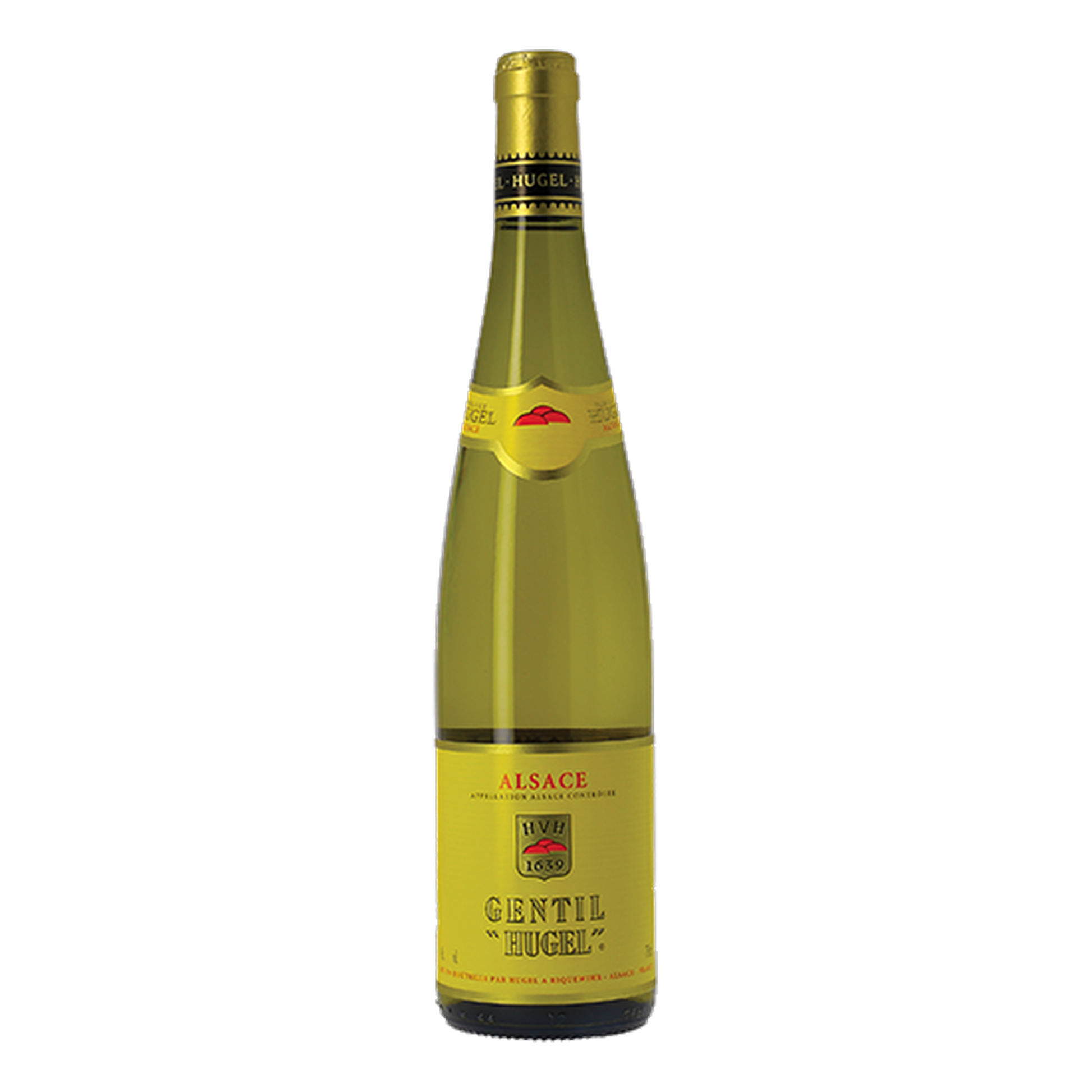 Famille Hugel Gentil - DiVino.com.au