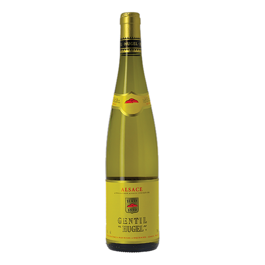 Famille Hugel Gentil - DiVino.com.au