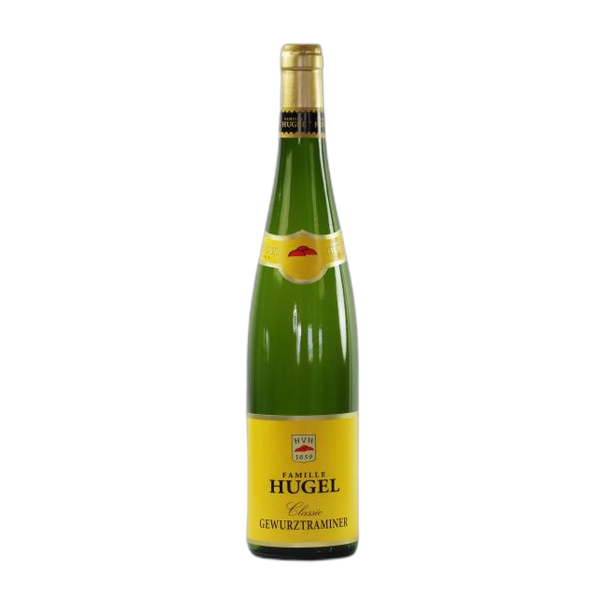 Famille Hugel Gewürztraminer Classic - DiVino.com.au