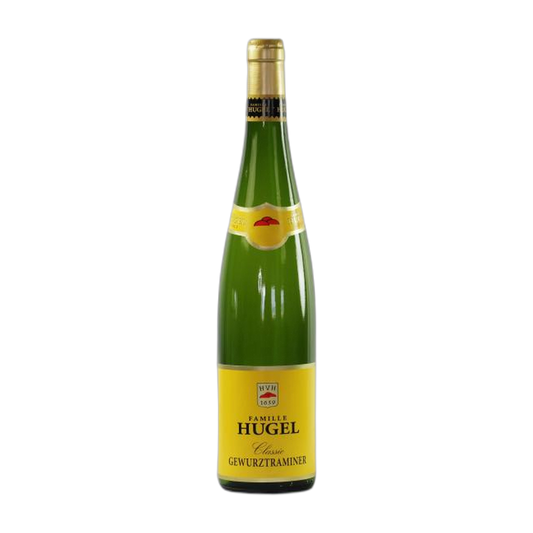 Famille Hugel Gewürztraminer Classic - DiVino.com.au