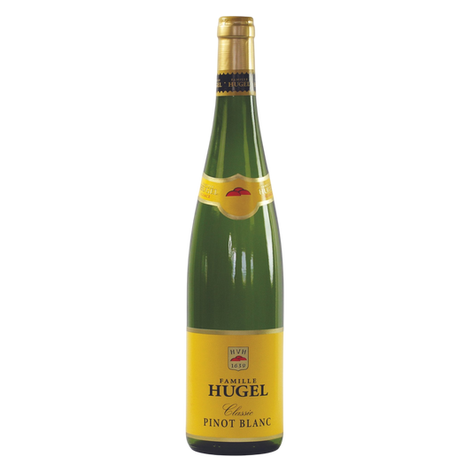 Famille Hugel Pinot Blanc Classic 2022 - DiVino.com.au