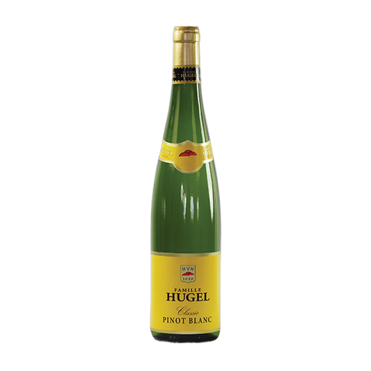 Famille Hugel Pinot Blanc Classic - DiVino.com.au