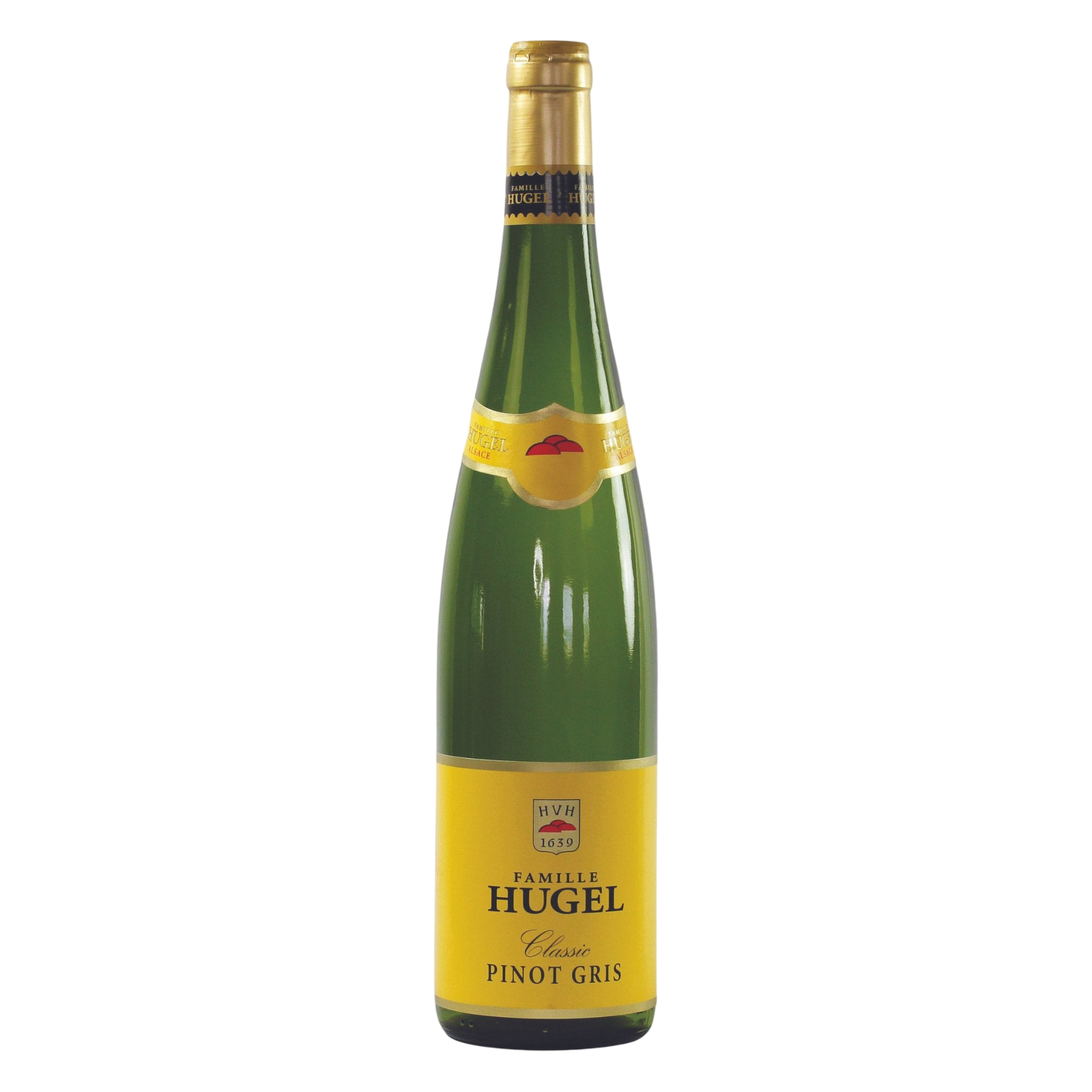 Famille Hugel Pinot Gris Classic 2022 - DiVino.com.au