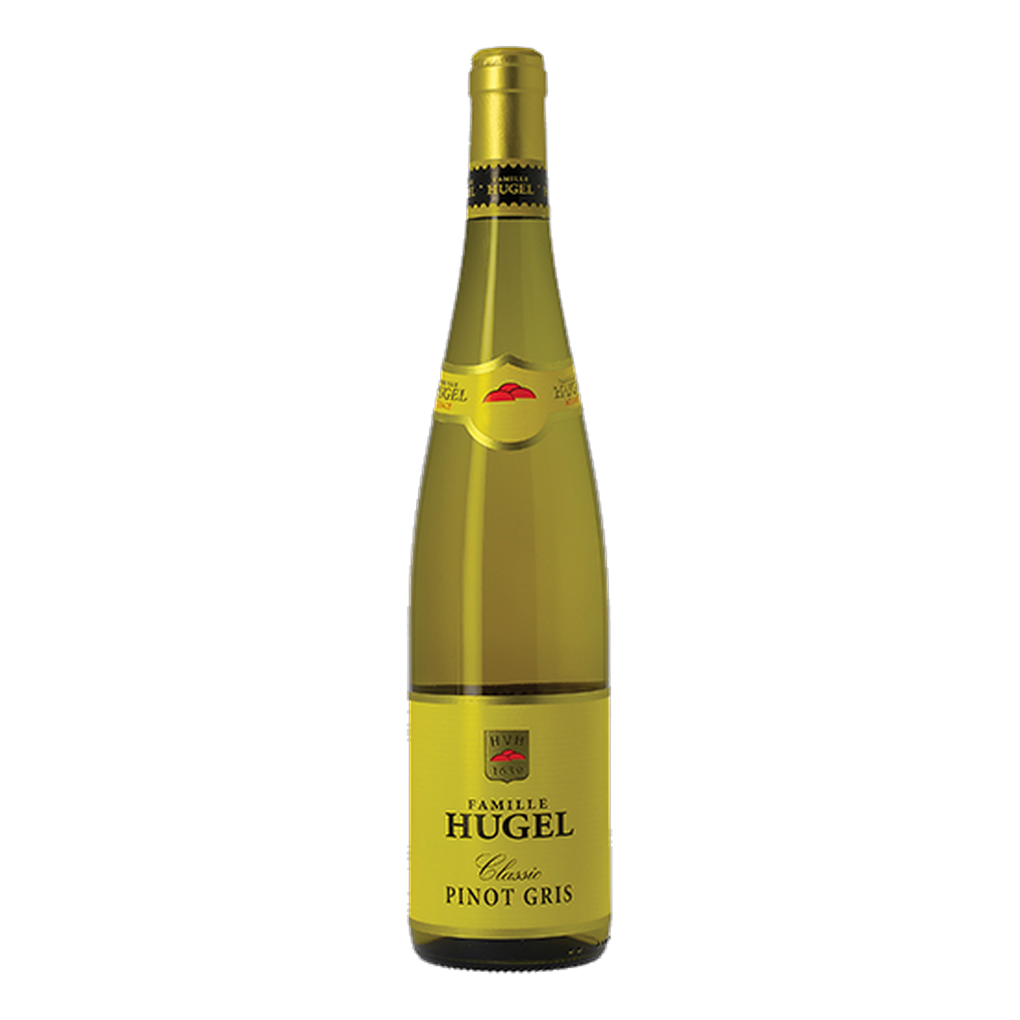 Famille Hugel Pinot Gris Classic - DiVino.com.au