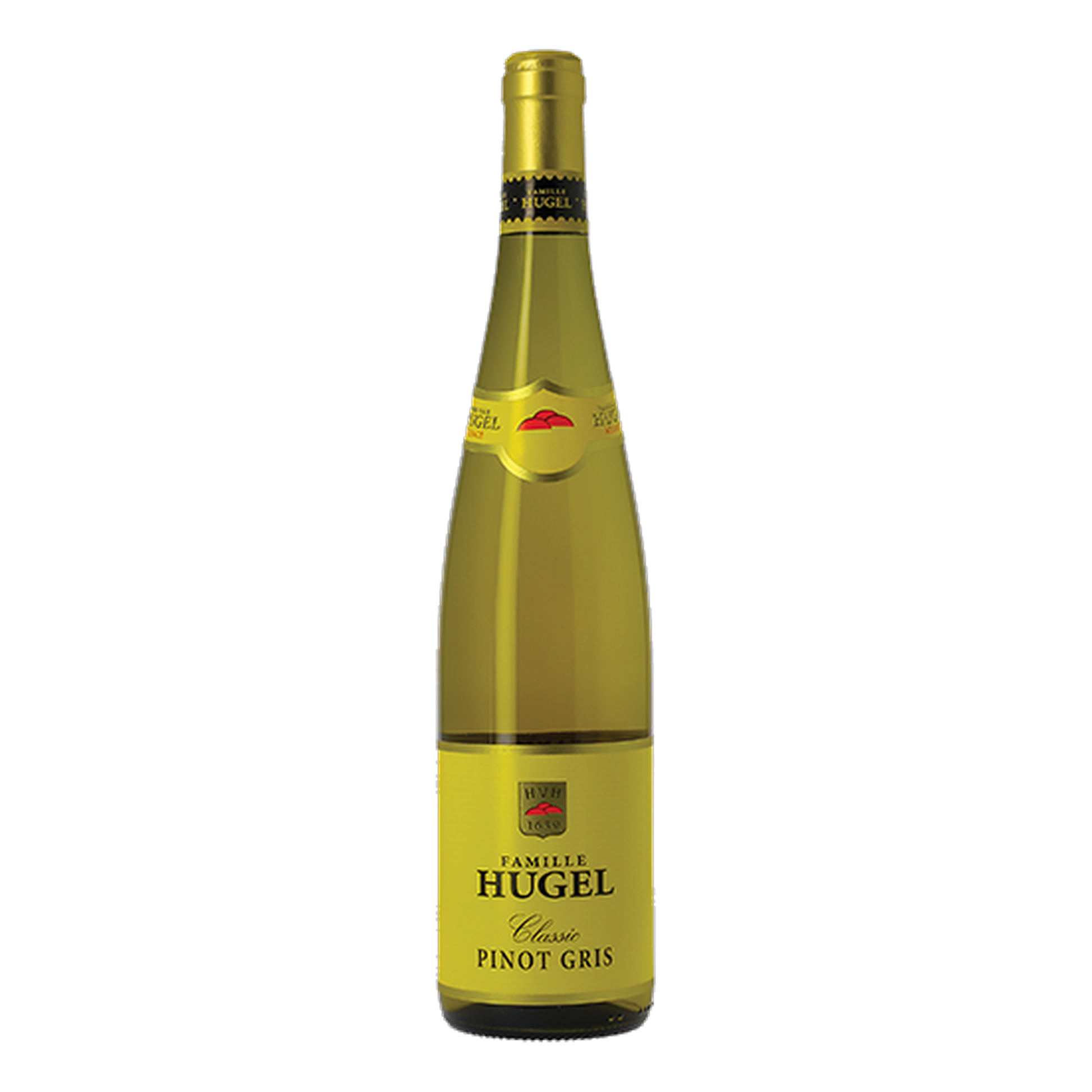 Famille Hugel Pinot Gris Classic - DiVino.com.au