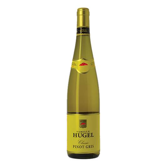 Famille Hugel Pinot Gris Classic - DiVino.com.au
