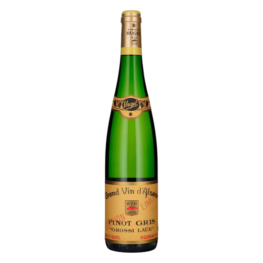 Famille Hugel Pinot Gris Grossi Laüe 2010 - DiVino.com.au
