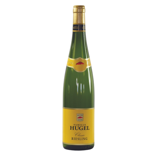 Famille Hugel Riesling Classic 2021 - DiVino.com.au