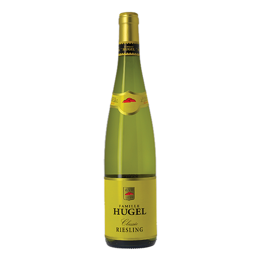 Famille Hugel Riesling Classic - DiVino.com.au