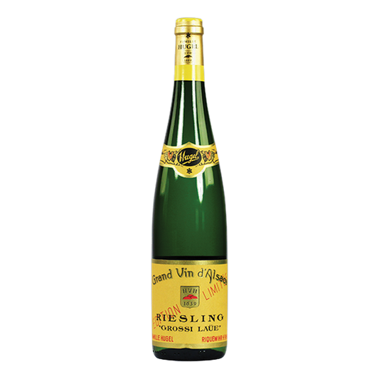 Famille Hugel Riesling Grossi Laüe - DiVino.com.au