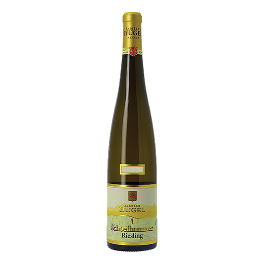 Famille Hugel Schoelhammer Riesling - DiVino.com.au