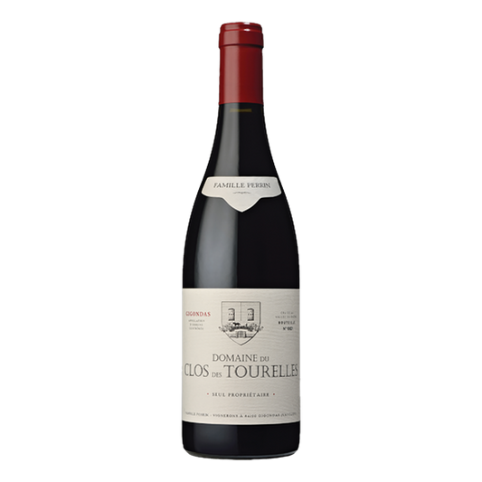 Famille Perrin Domaine Clos Tourelles Gigondas - DiVino.com.au