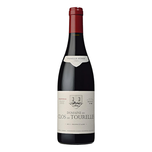 Famille Perrin Domaine du Clos des Tourelles Gigondas - DiVino.com.au