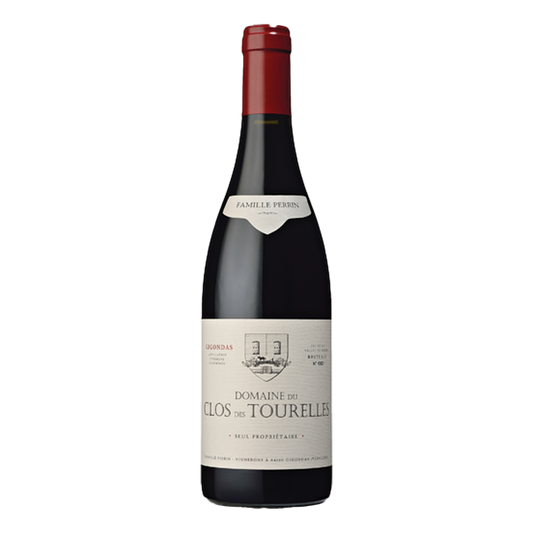 Famille Perrin Domaine du Clos Tourelles Gigondas - DiVino.com.au