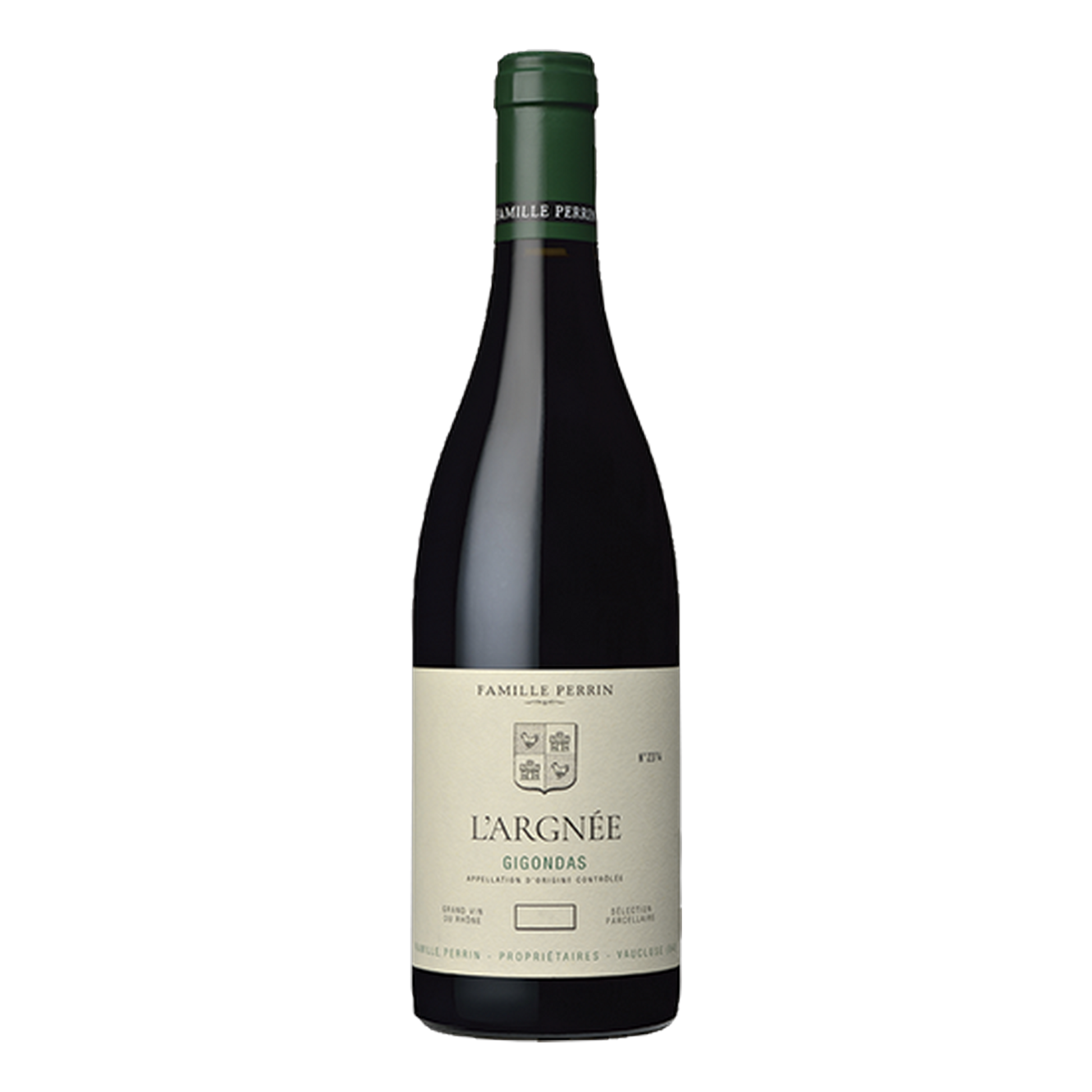 Famille Perrin Gigondas L'Argnée Vieilles Vignes - DiVino.com.au