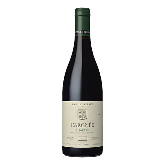 Famille Perrin Gigondas L'Argnée Vieilles Vignes - DiVino.com.au