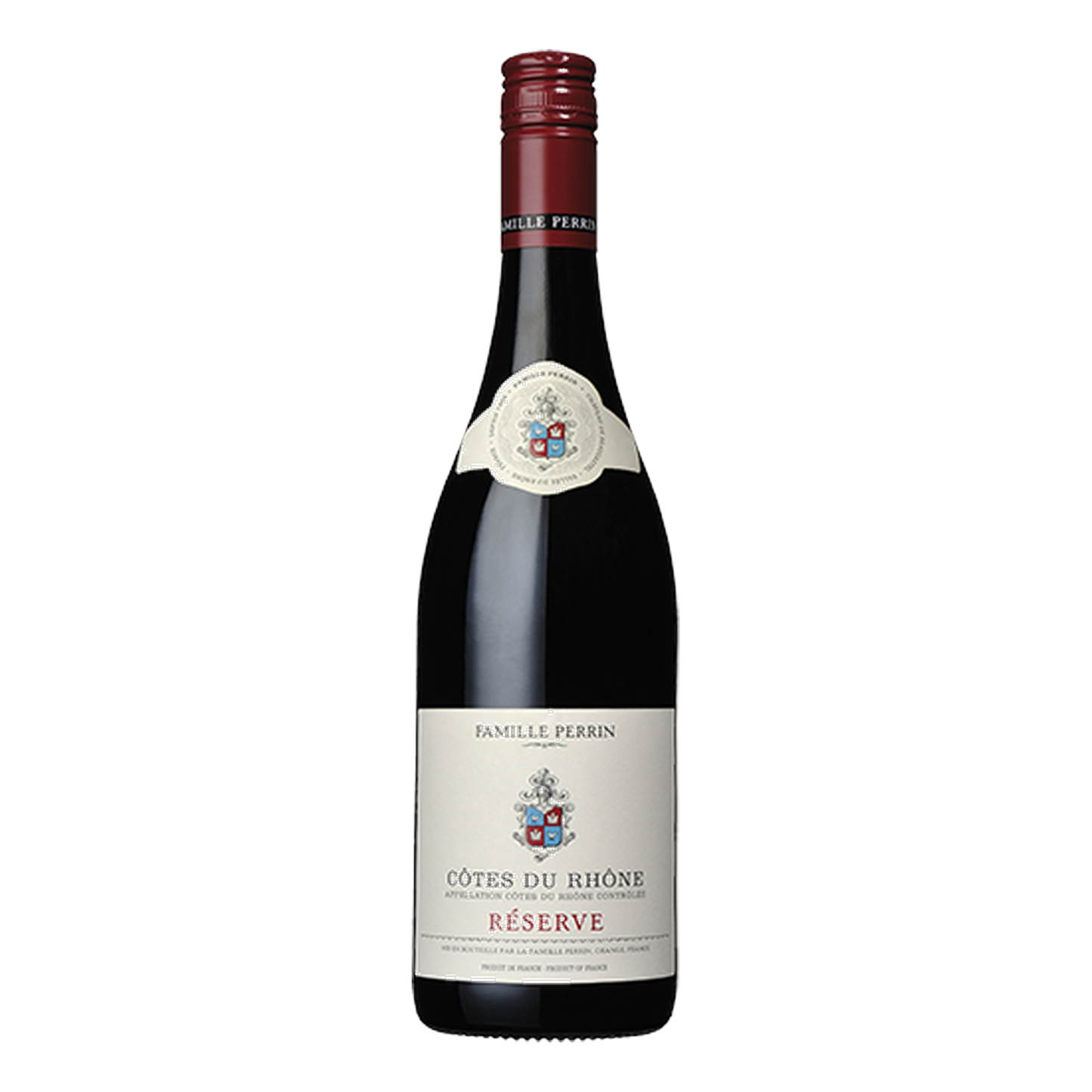Famille Perrin Réserve Côtes-du-Rhône Rouge - DiVino.com.au