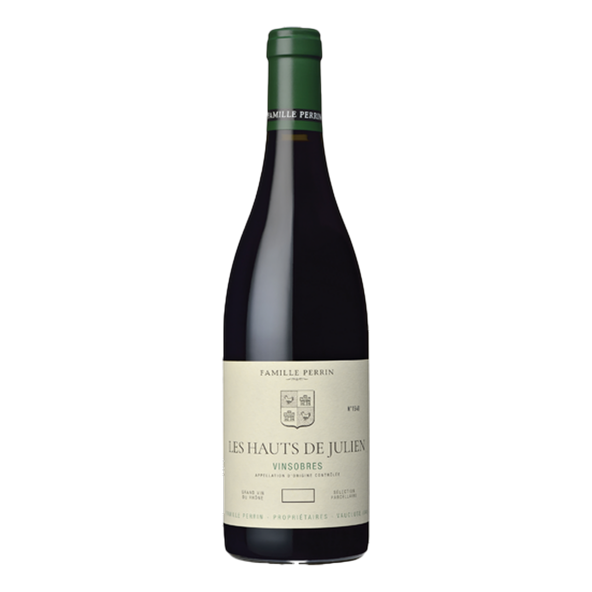 Famille Perrin Vinsobres Les Hauts de Julien Vieille Vignes - DiVino.com.au