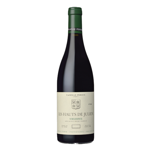 Famille Perrin Vinsobres Les Hauts de Julien Vieille Vignes - DiVino.com.au