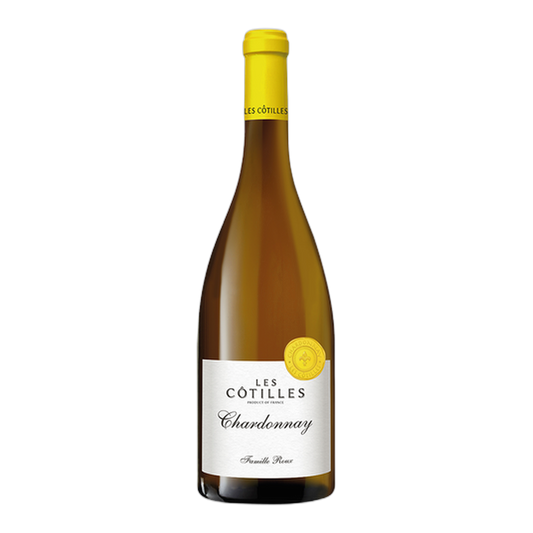 Famille Roux Les Côtilles Chardonnay - DiVino.com.au