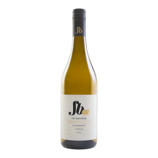 Fat Bastard Chardonnay - DiVino.com.au