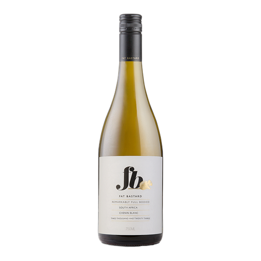 Fat Bastard Chenin Blanc - DiVino.com.au