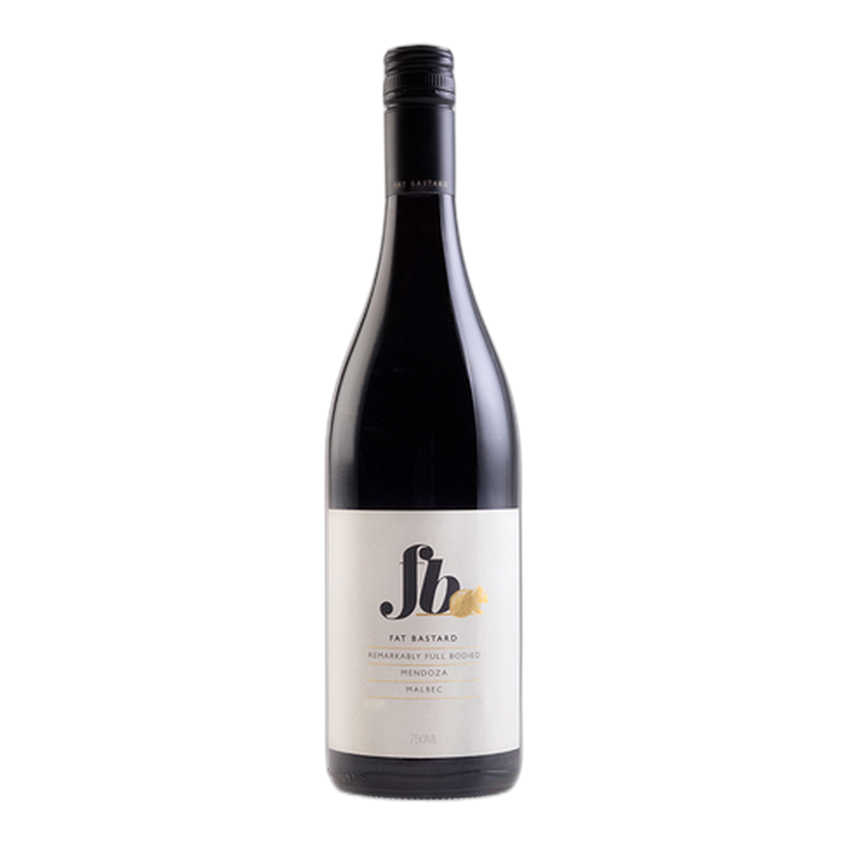 Fat Bastard Malbec - DiVino.com.au