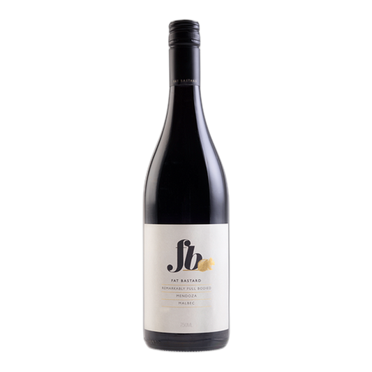 Fat Bastard Malbec - DiVino.com.au