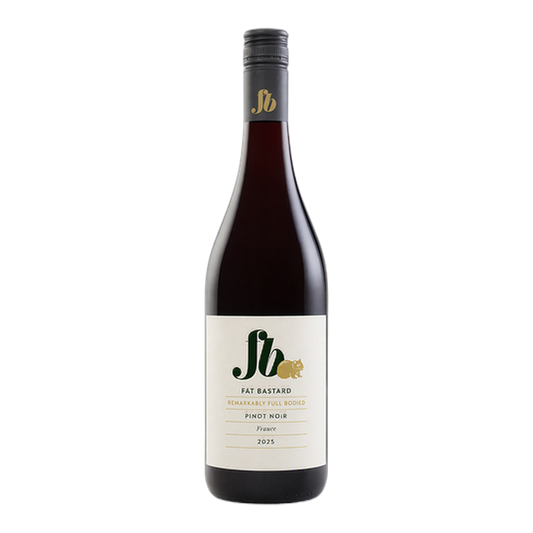 Fat Bastard Pinot Noir - DiVino.com.au