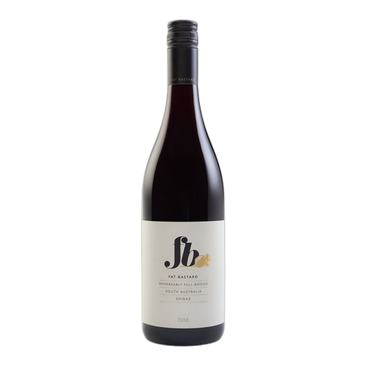 Fat Bastard Shiraz - DiVino.com.au