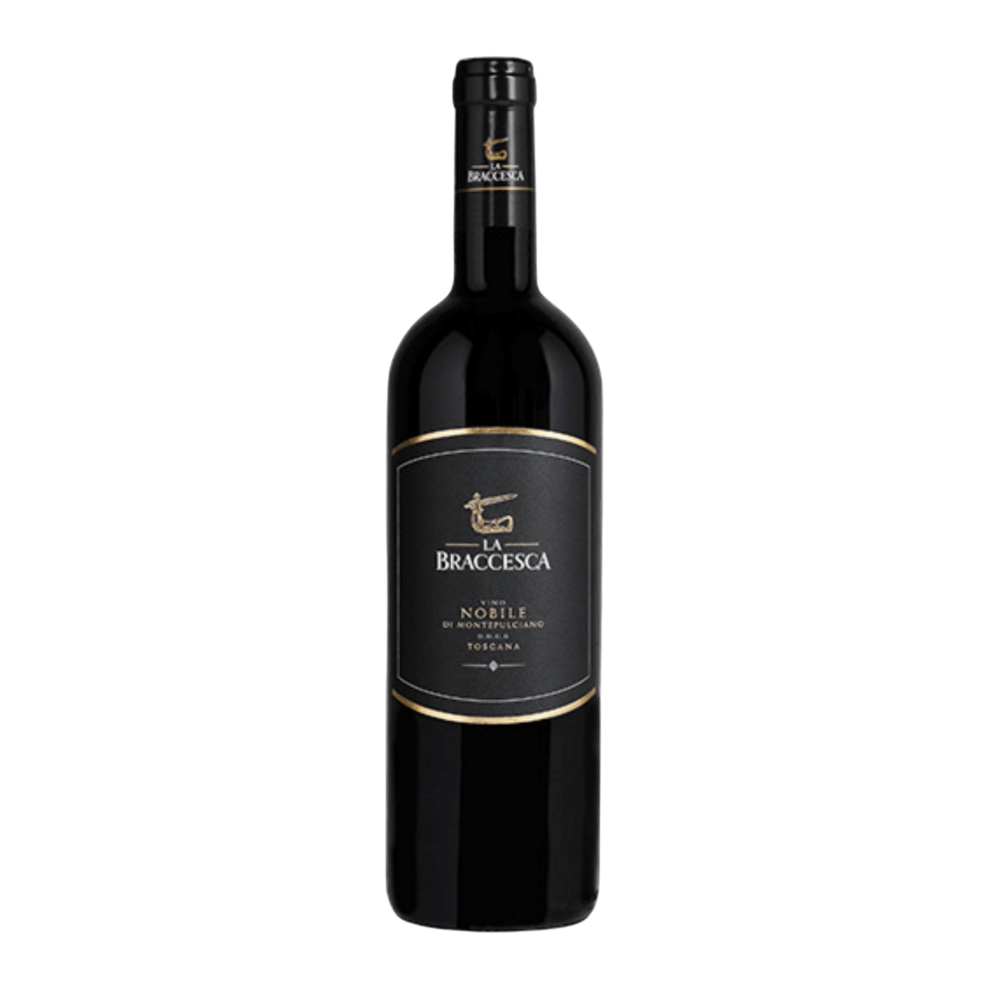Fattoria La Braccesca Vino Nobile di Montepulciano DOCG 2019 - DiVino.com.au
