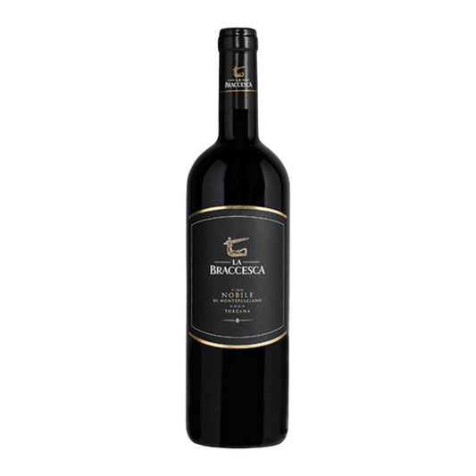Fattoria La Braccesca Vino Nobile di Montepulciano DOCG 2019 - DiVino.com.au