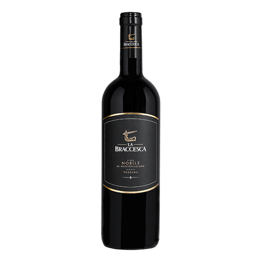Fattoria La Braccesca Vino Nobile di Montepulciano DOCG - DiVino.com.au