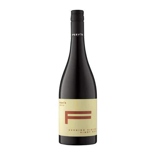 Fervor Burning Violins Pinot Noir - DiVino.com.au