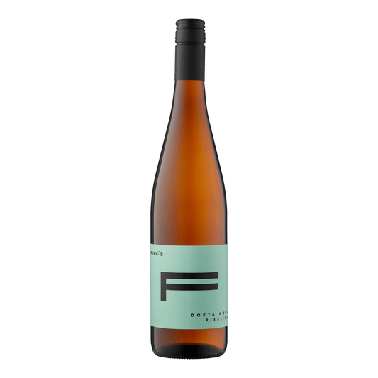 Fervor Dokta Nova Riesling - DiVino.com.au