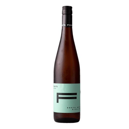 Fervor Dokta Nova Riesling - DiVino.com.au