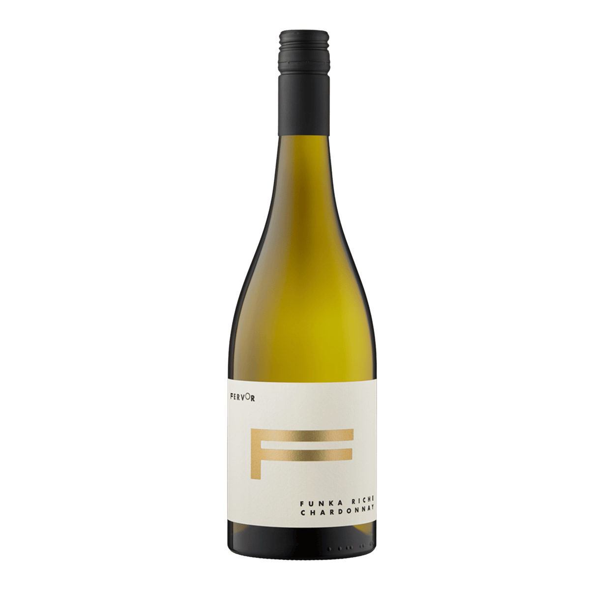 Fervor Funka Riche Chardonnay - DiVino.com.au