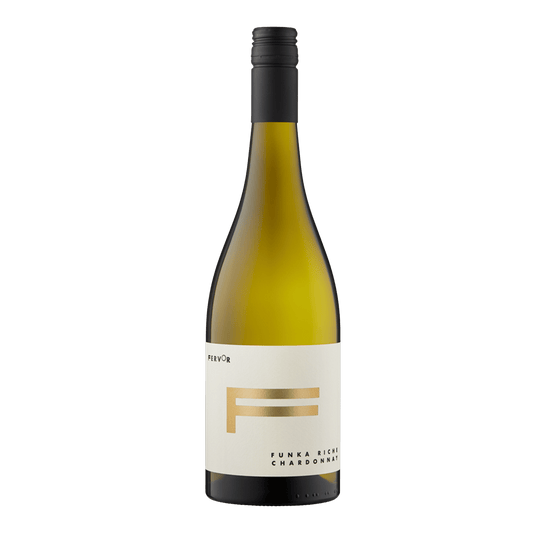 Fervor Funka Riche Chardonnay - DiVino.com.au
