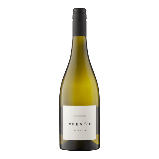 Fervor Julietta Chardonnay - DiVino.com.au