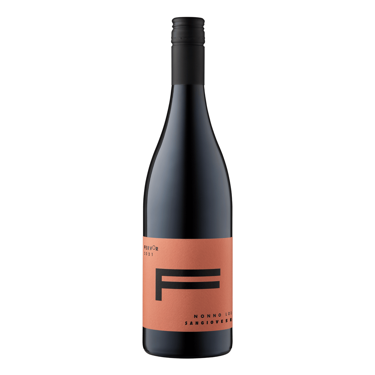 Fervor 'Nonno Lou' Sangiovese - DiVino.com.au
