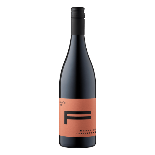 Fervor 'Nonno Lou' Sangiovese - DiVino.com.au