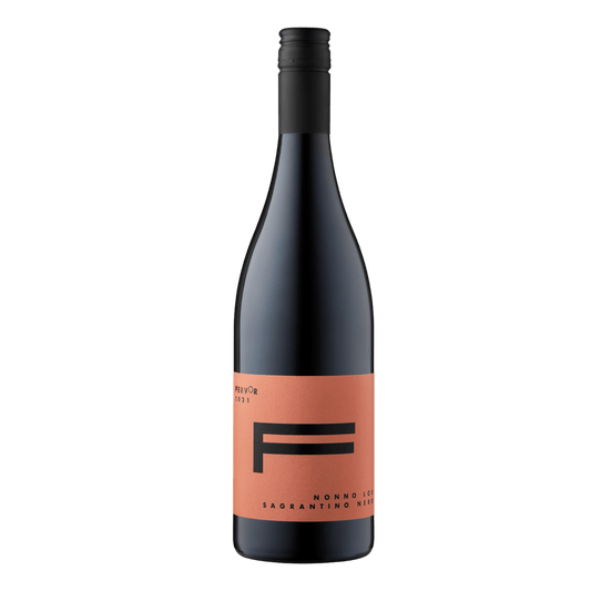 Fervor Nonno Lou Sangiovese - DiVino.com.au
