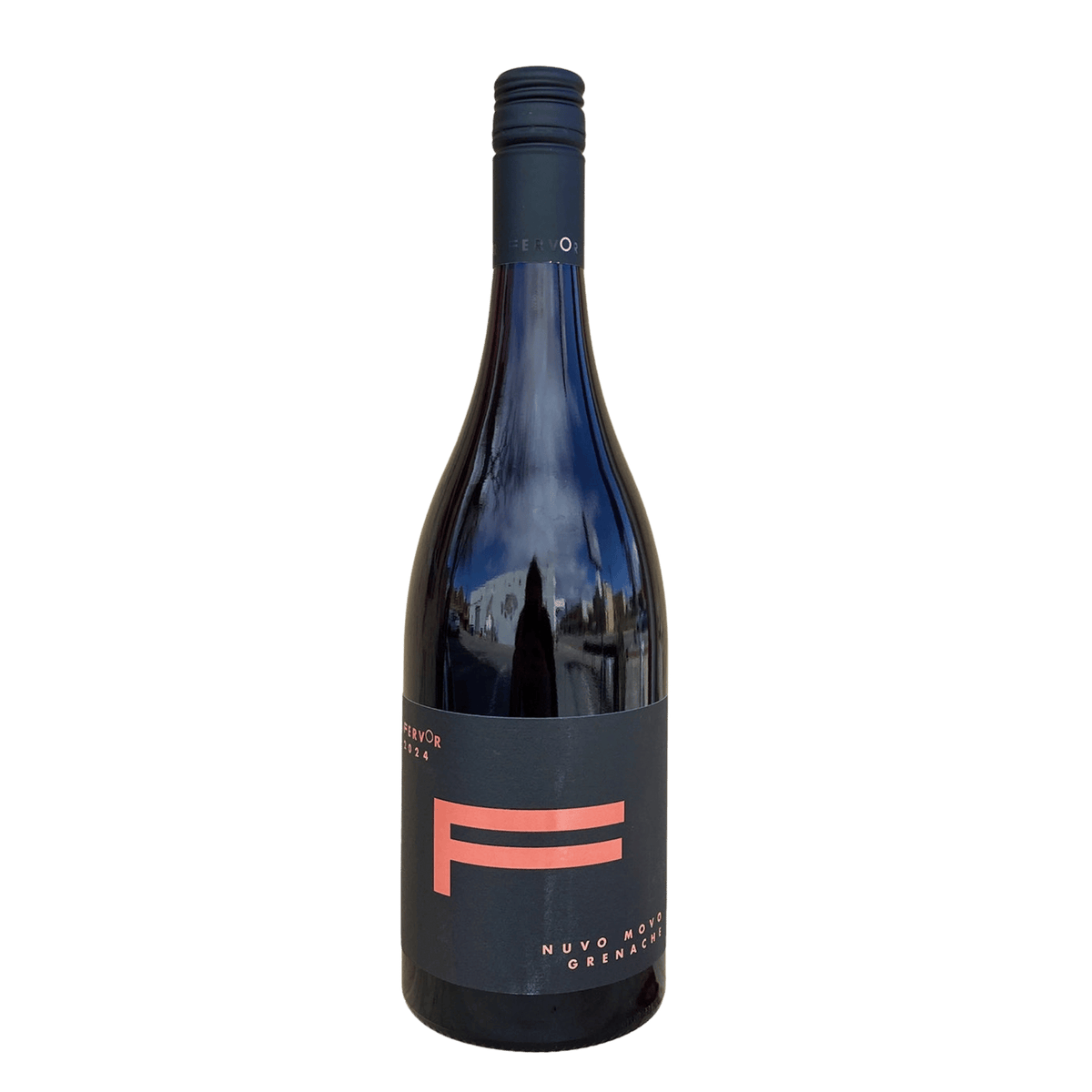 Fervor Nuvo Movo Grenache - DiVino.com.au