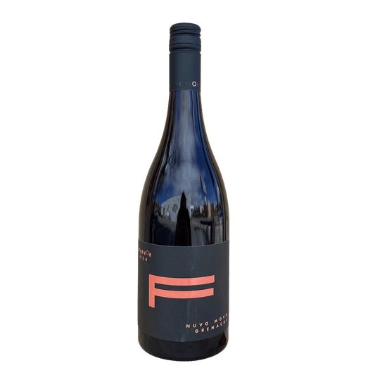 Fervor Nuvo Movo Grenache - DiVino.com.au