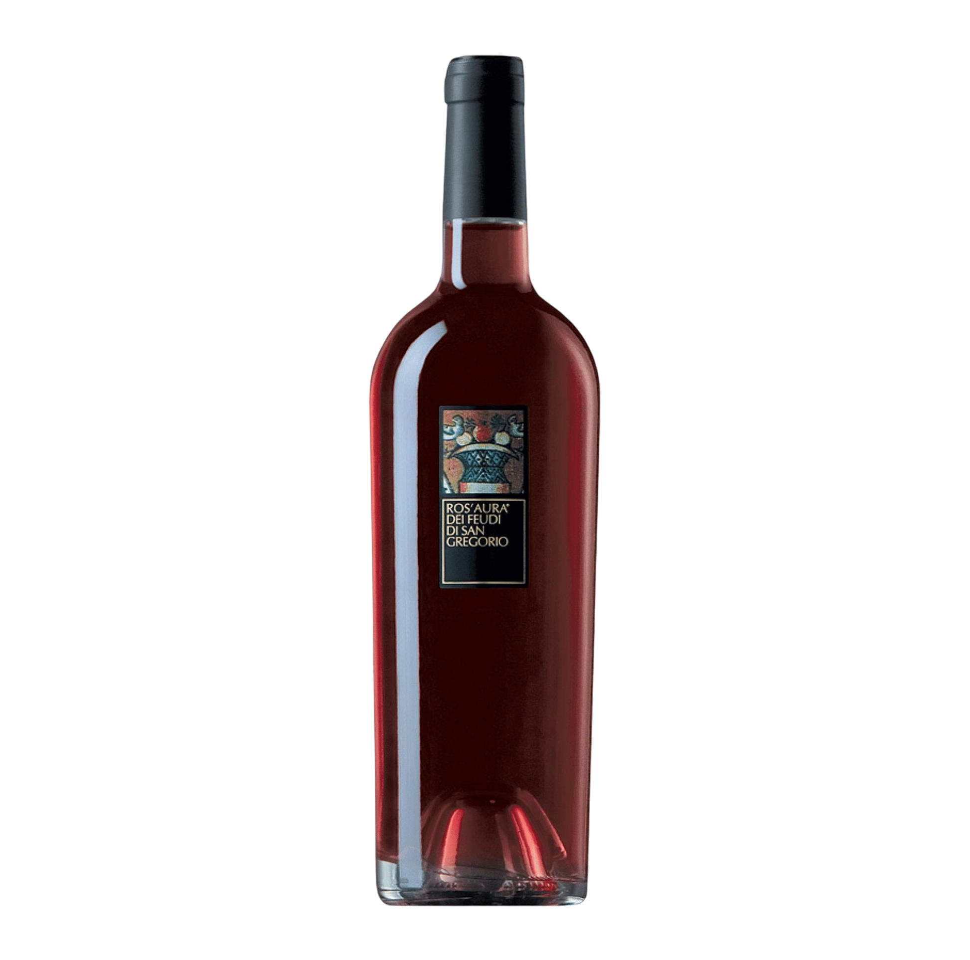 Feudi di San Gregorio Rosaura Beneventuno Rosato (Rosé) - DiVino.com.au