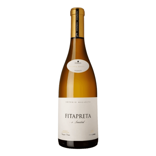 Fitapreta Ancestral Branco - DiVino.com.au
