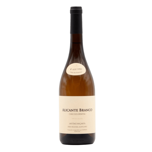 Fitapreta Chão dos Eremitas Alicante Branco - DiVino.com.au