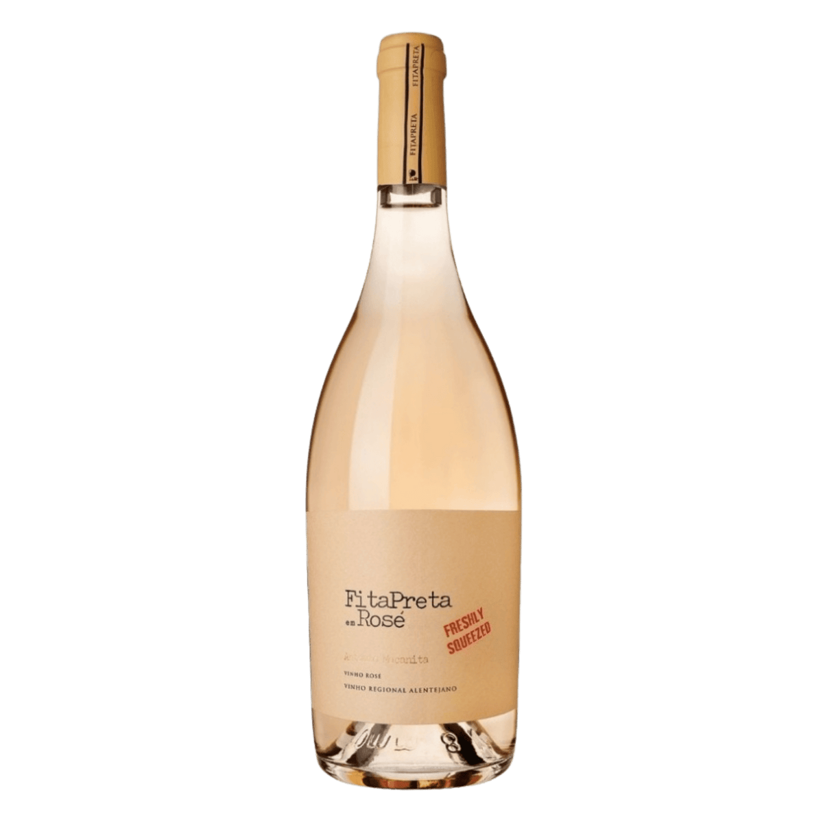 Fitapreta em Rosé Freshly Squeezed - DiVino.com.au