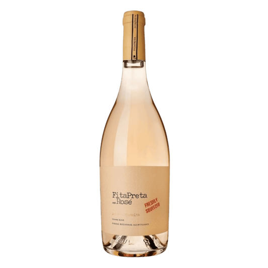 Fitapreta em Rosé Freshly Squeezed - DiVino.com.au