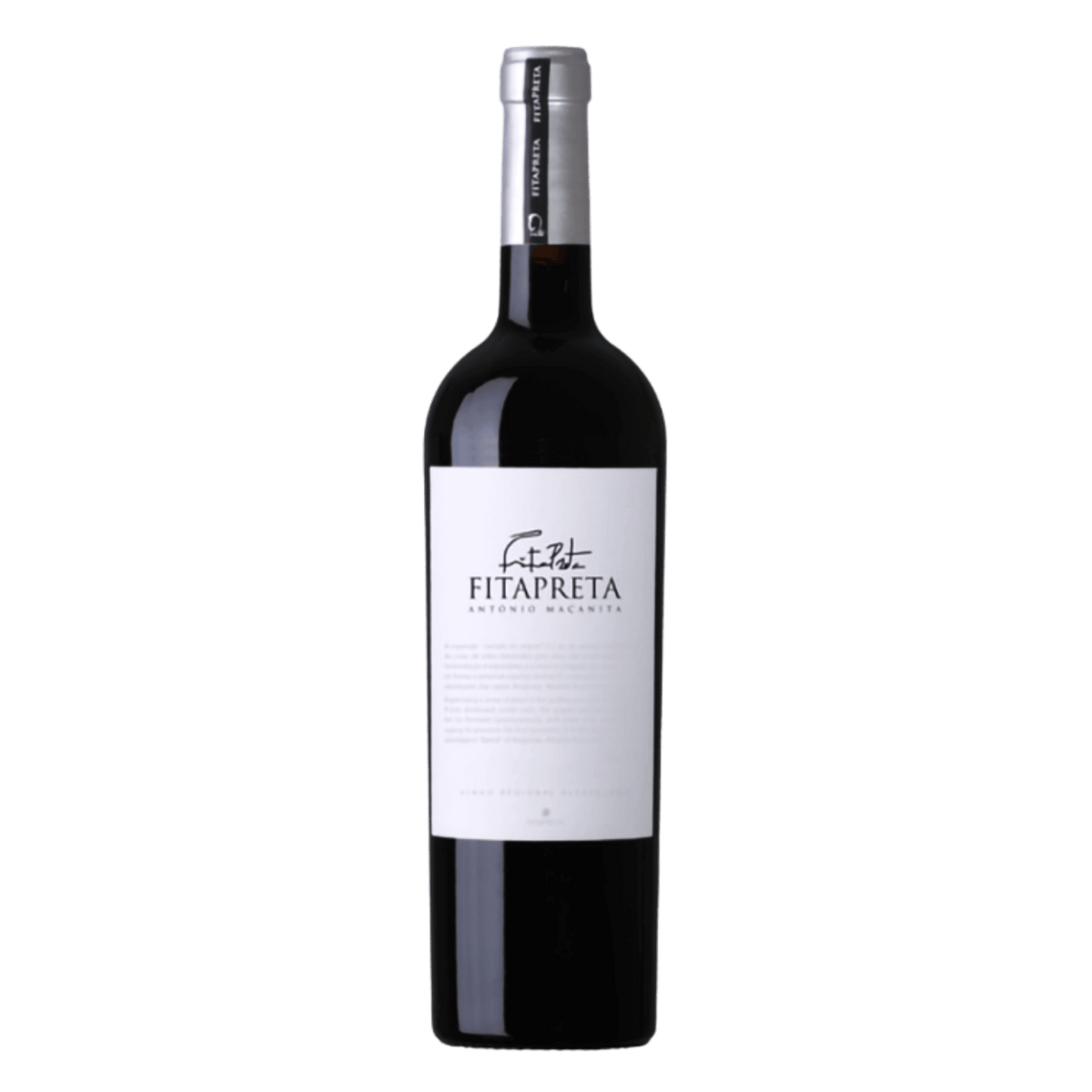 Fitapreta O Iluminista Tinto - DiVino.com.au